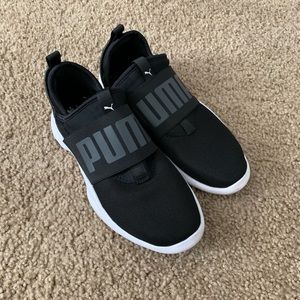 Puma sneakers